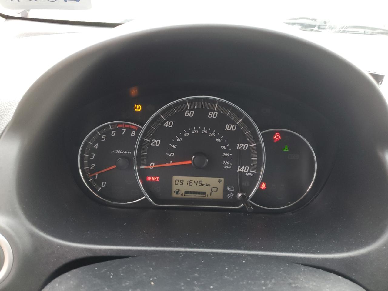 2018 Mitsubishi Mirage - Image 9