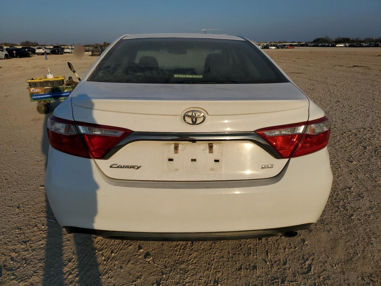 2015 Toyota Camry - Image 6