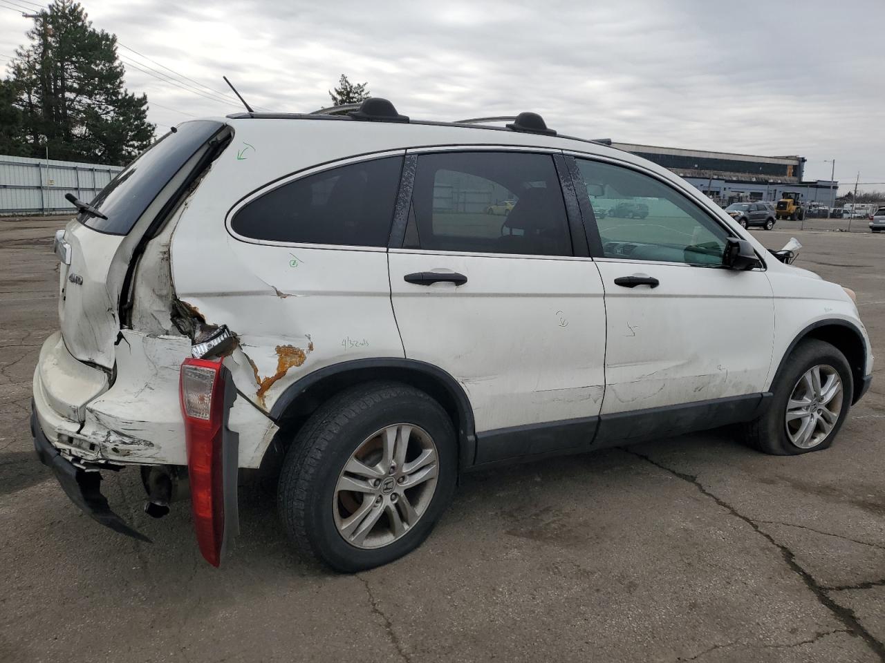 2011 Honda CR-V - Image 3