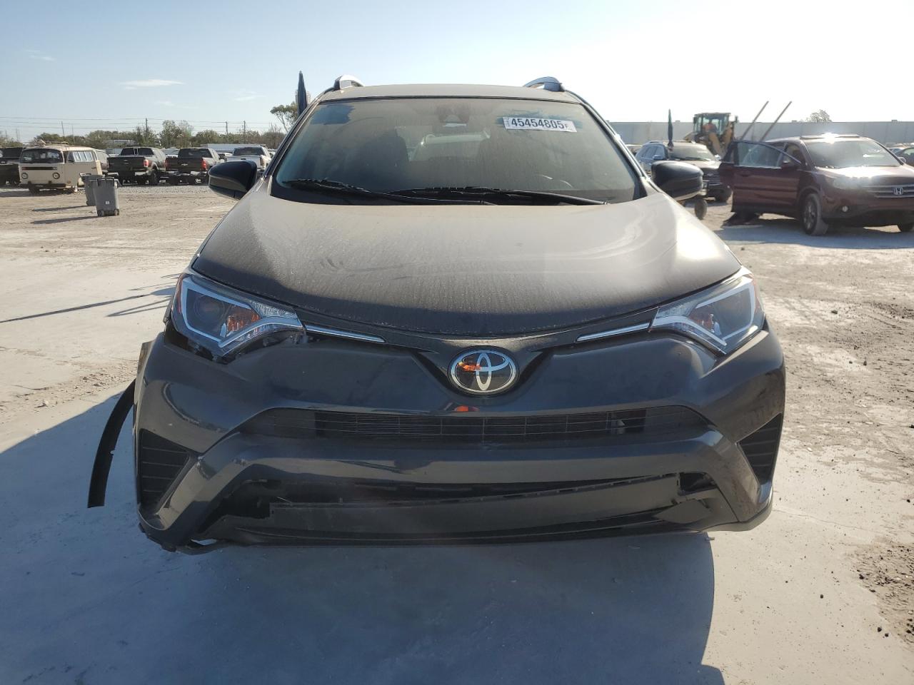 2017 Toyota RAV 4 - Image 5