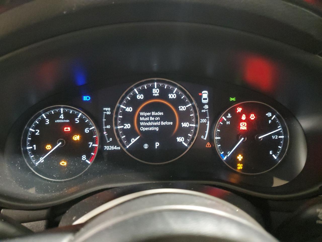2021 Mazda 3 - Image 9