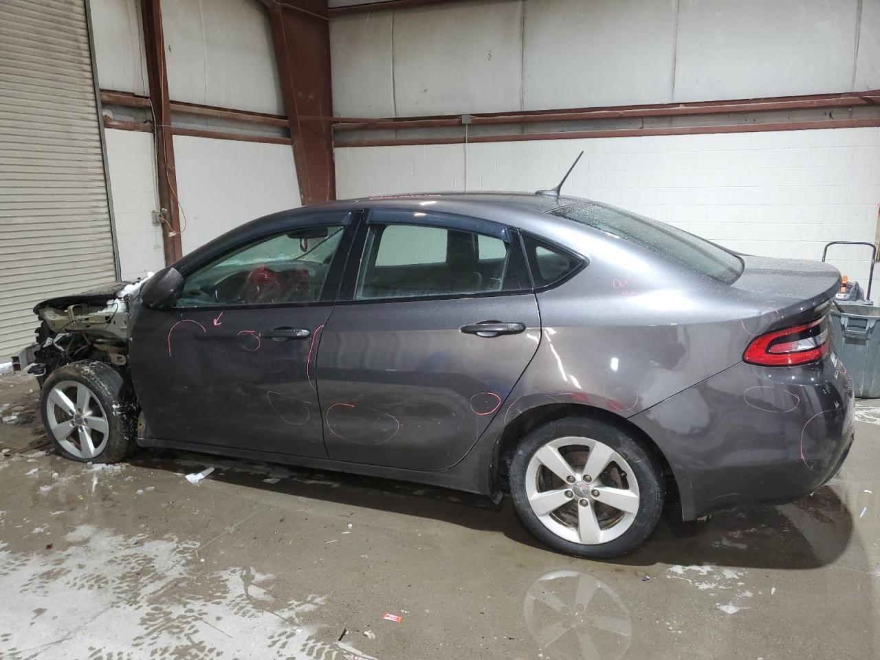 2016 Dodge Dart - Image 2