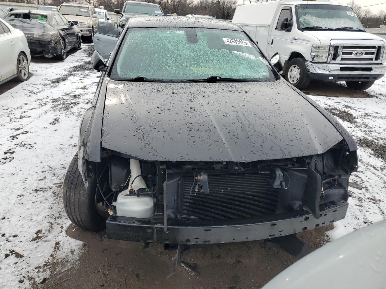 2019 Chrysler 300 - Image 5