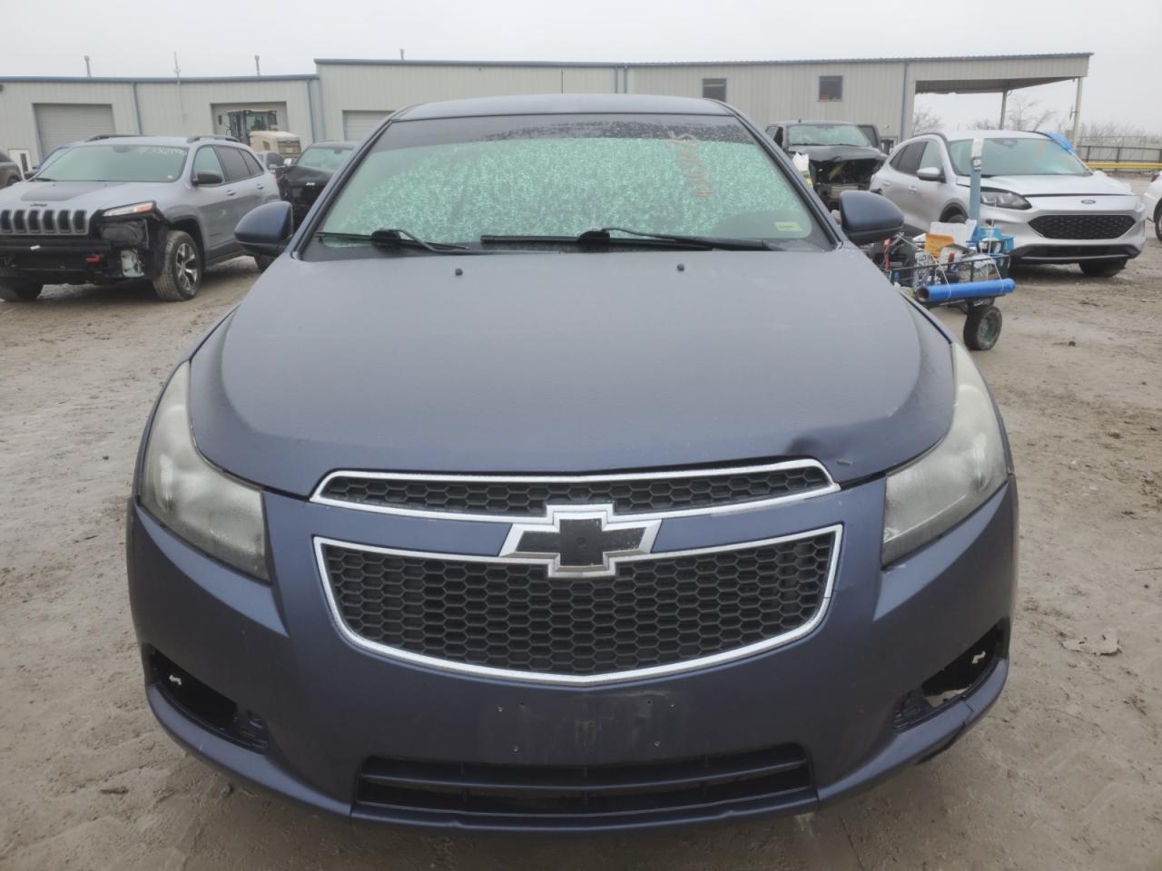 2013 Chevrolet Cruze - Image 5