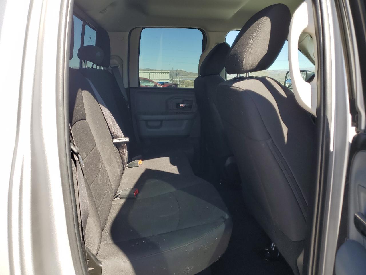 2020 RAM 1500 - Image 11