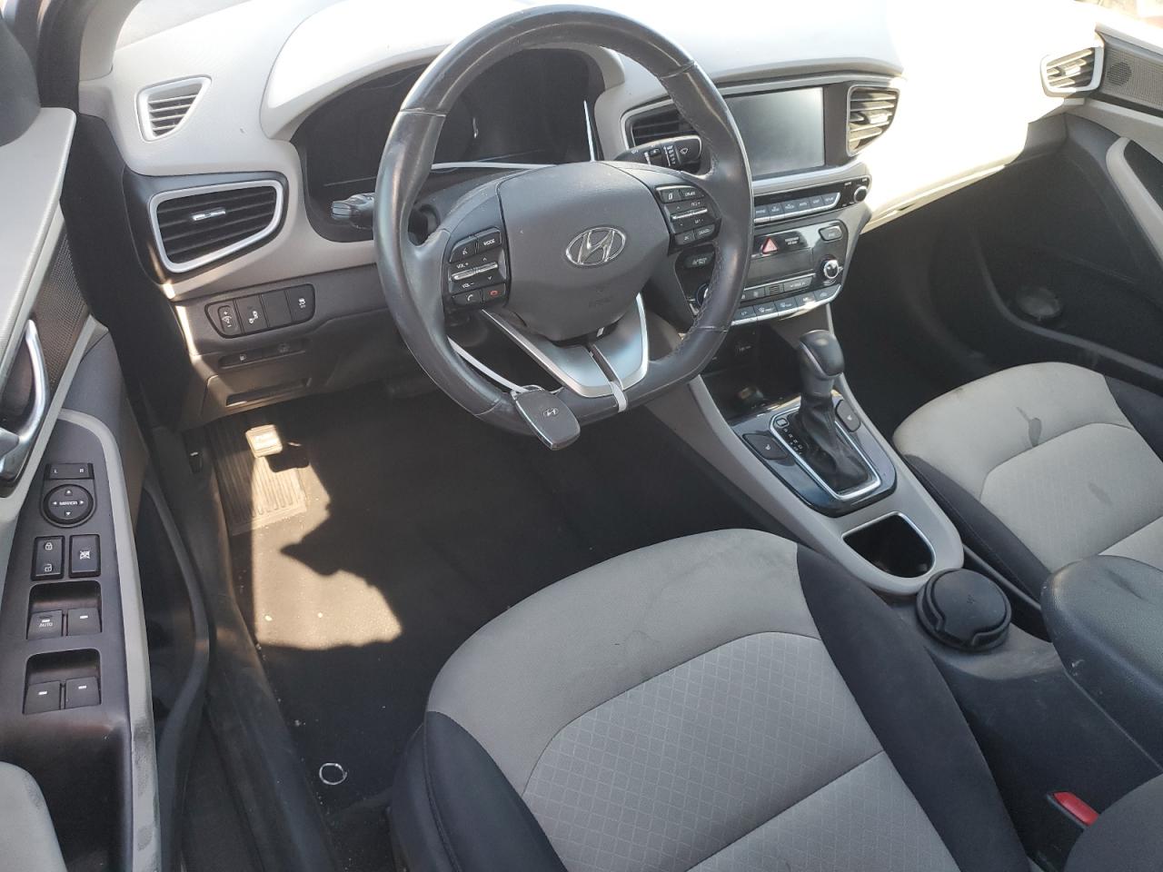 2017 Hyundai IONIQ - Image 8
