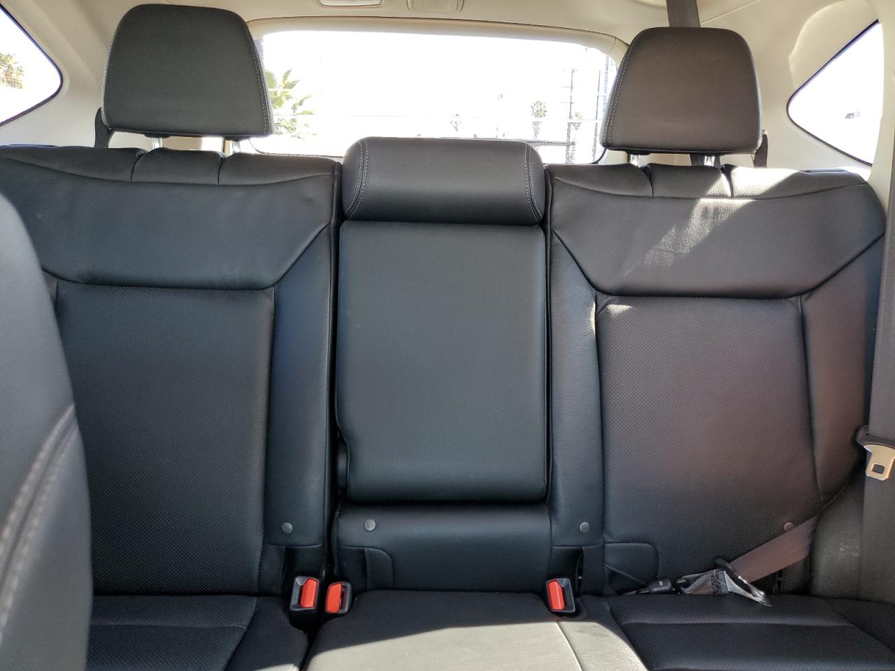 2015 Honda CR-V - Image 10