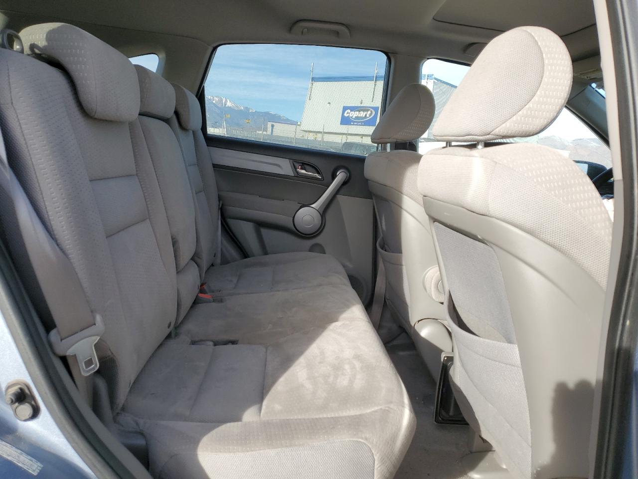 2009 Honda CR-V - Image 11