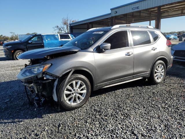 2019 Nissan Rogue S იყიდება Riverview-ში, FL - Front End