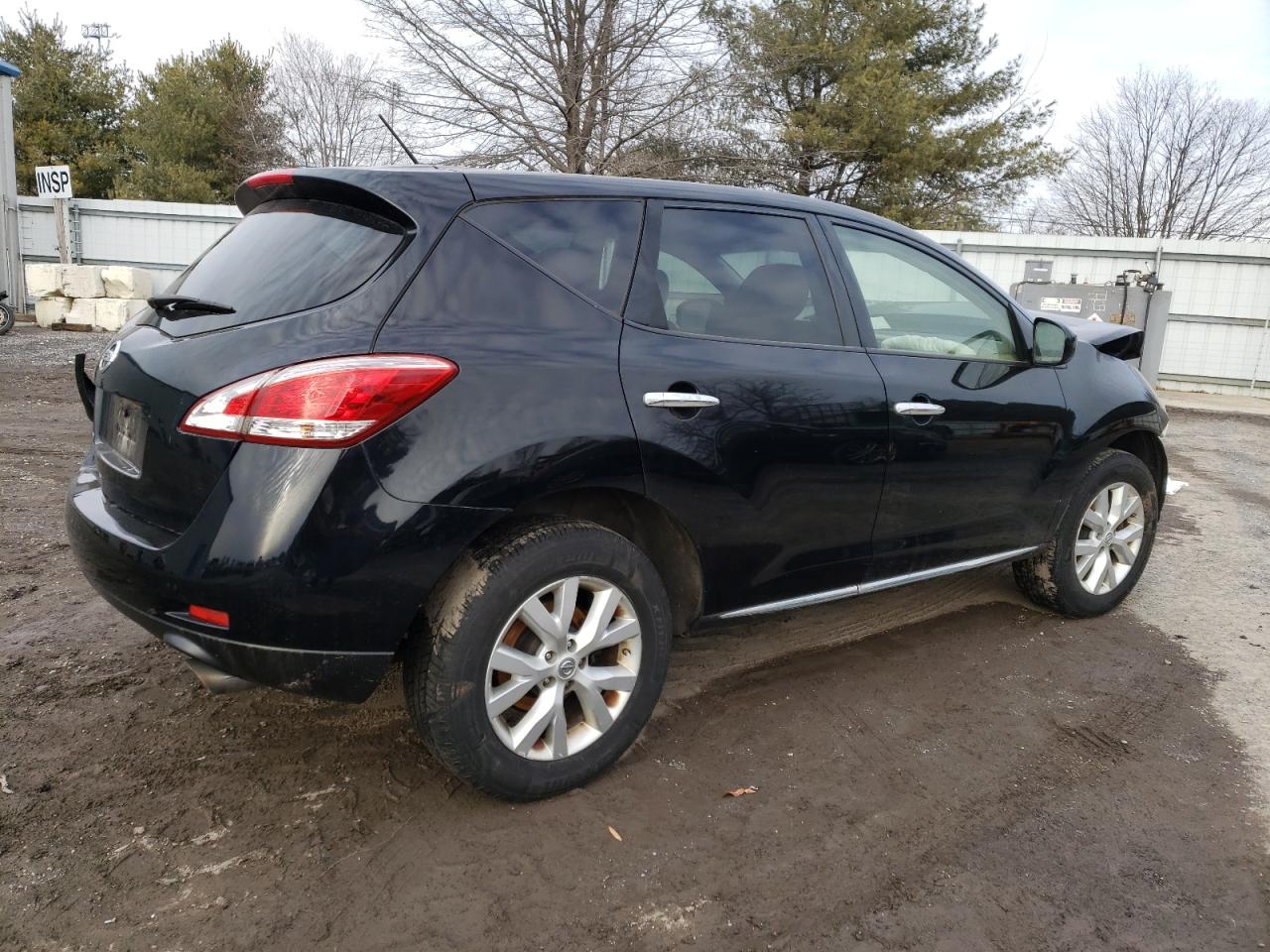 2014 Nissan Murano - Image 3