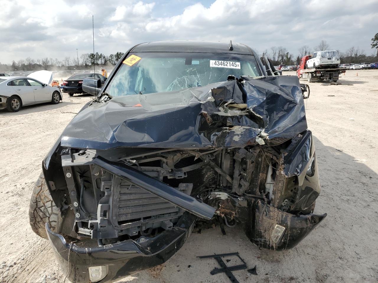 3GCUKREC9JG168929 CHEVROLET ALL Models 2018