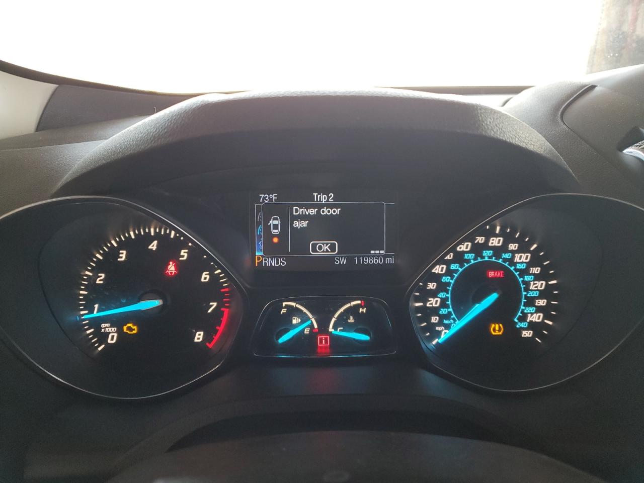 2013 Ford Escape - Image 9