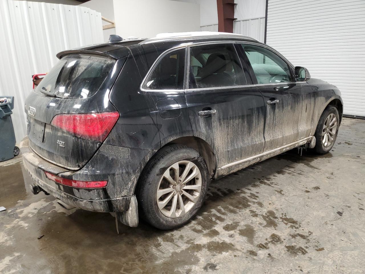 2013 Audi Q5 - Image 3