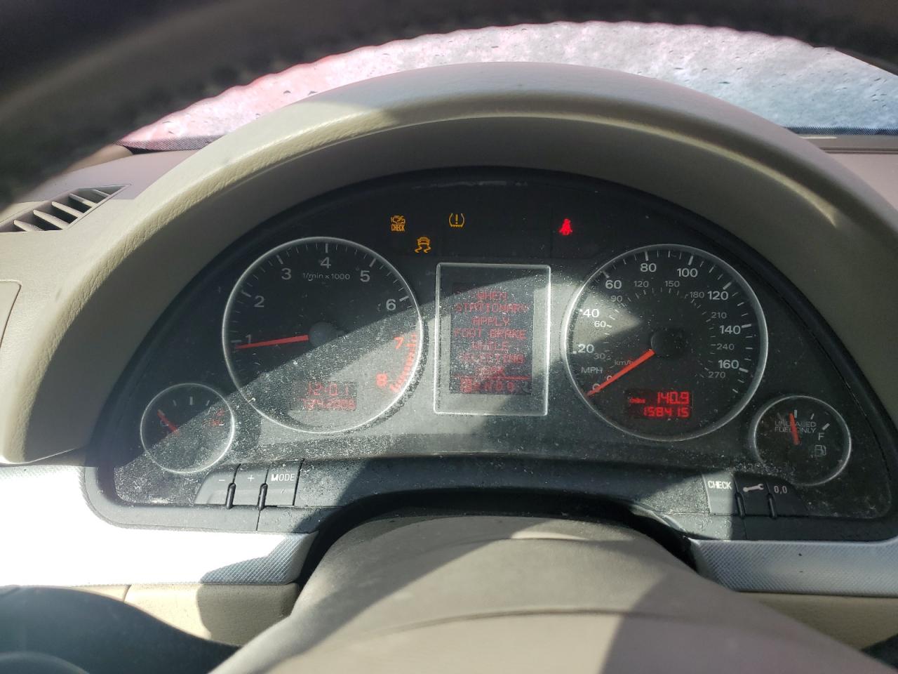 2008 Audi A4 - Image 9