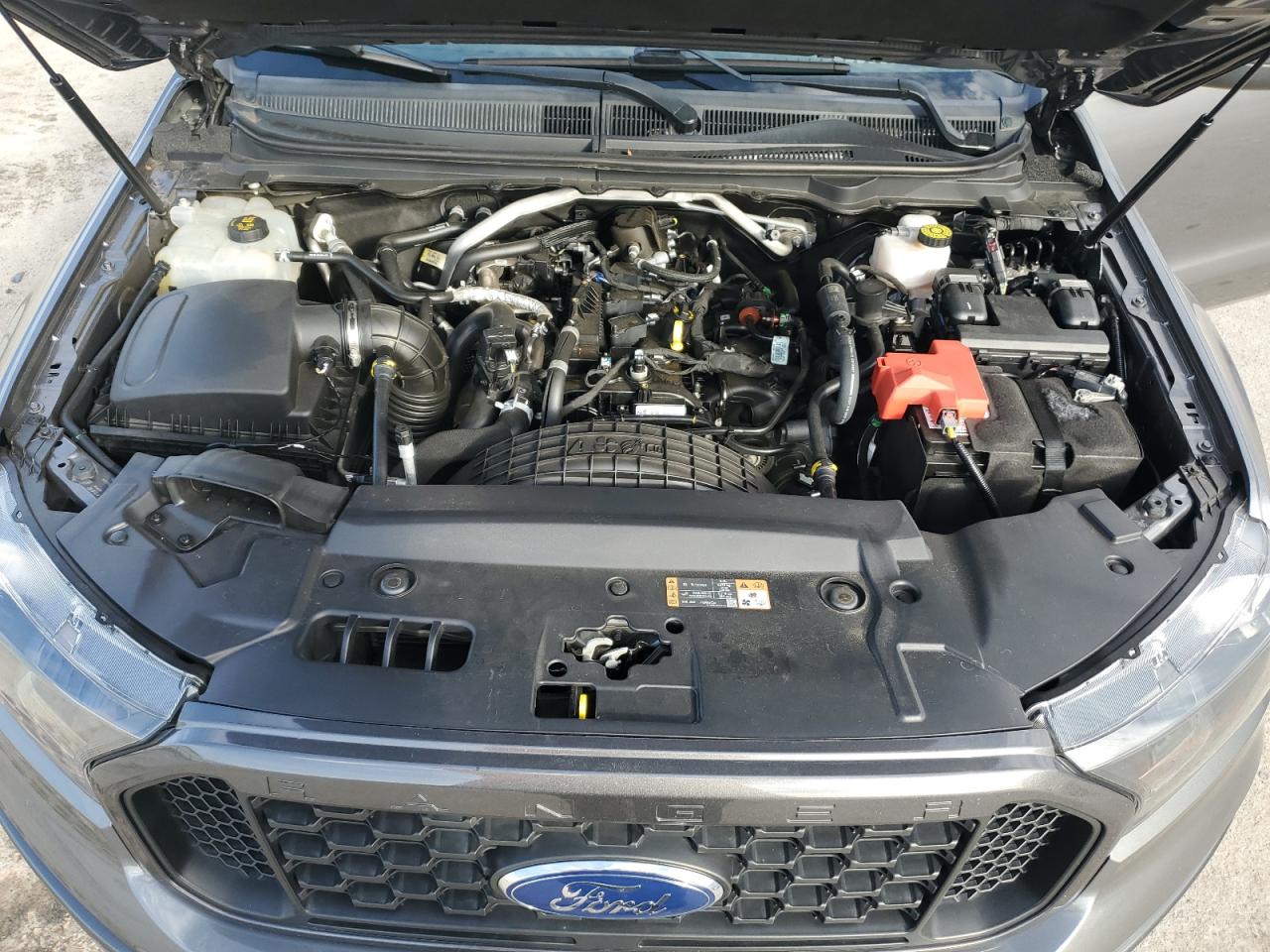 1FTER4FHXMLD87130 FORD RANGER 2021