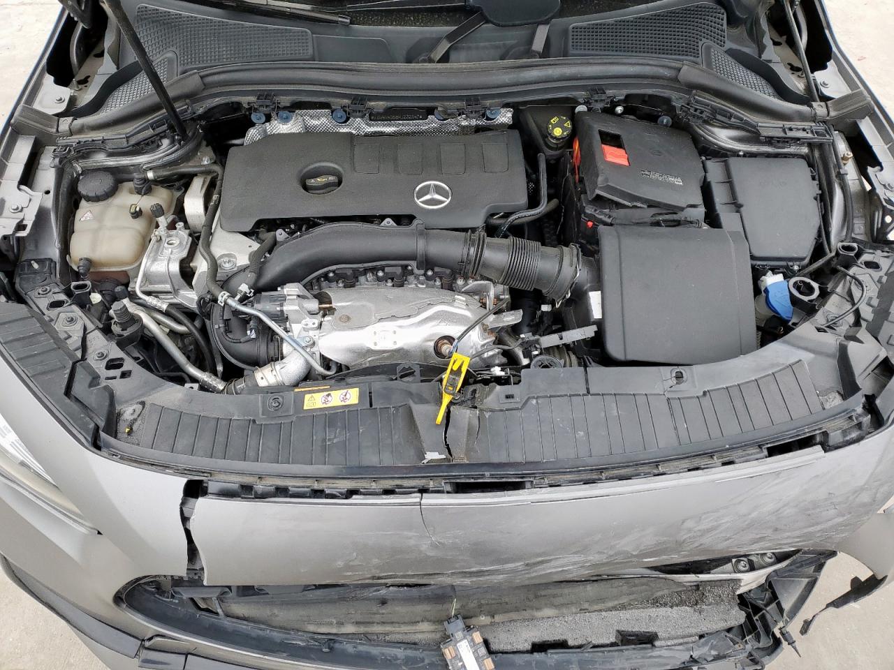 2021 Mercedes-Benz GLA-klasse - Image 12