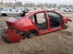 2019 Hyundai Accent Se იყიდება Houston-ში, TX - Stripped