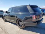 2017 Land Rover Range Rover Supercharged zu verkaufen in Grand Prairie, TX - Front End