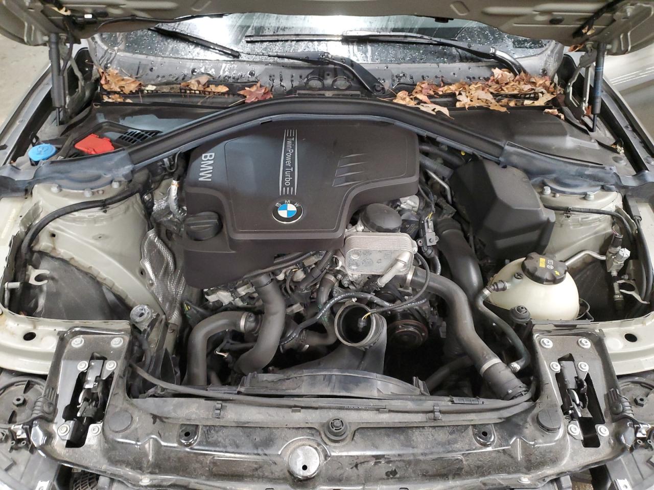 2017 BMW 3er - Image 11