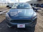 2018 Ford Focus Sel for Sale in Dyer, IN - Front End