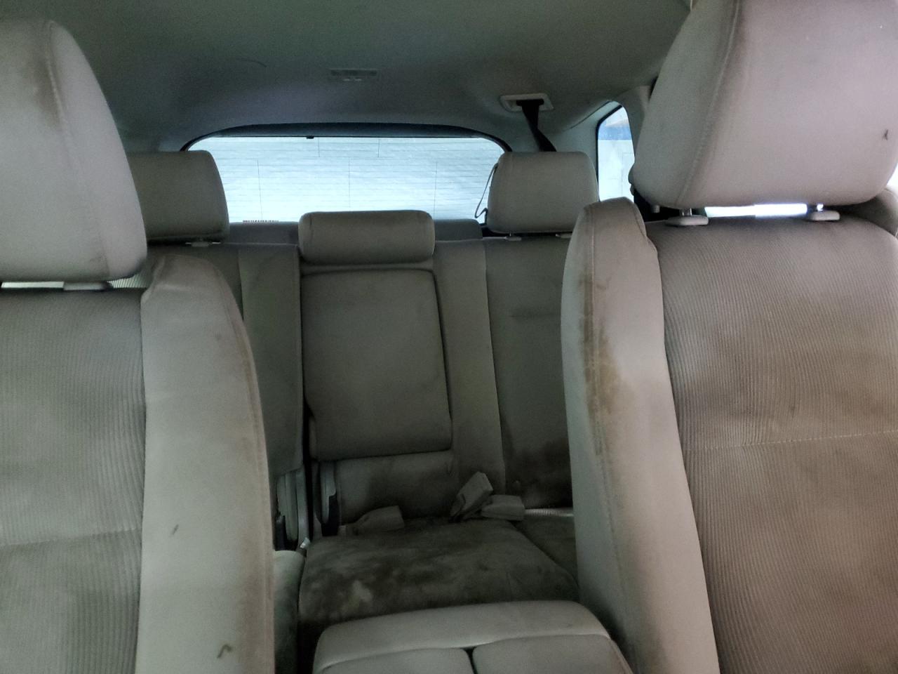 2010 Mazda Cx-9 VIN: JM3TB2MA2A0200747 Lot: 45968695