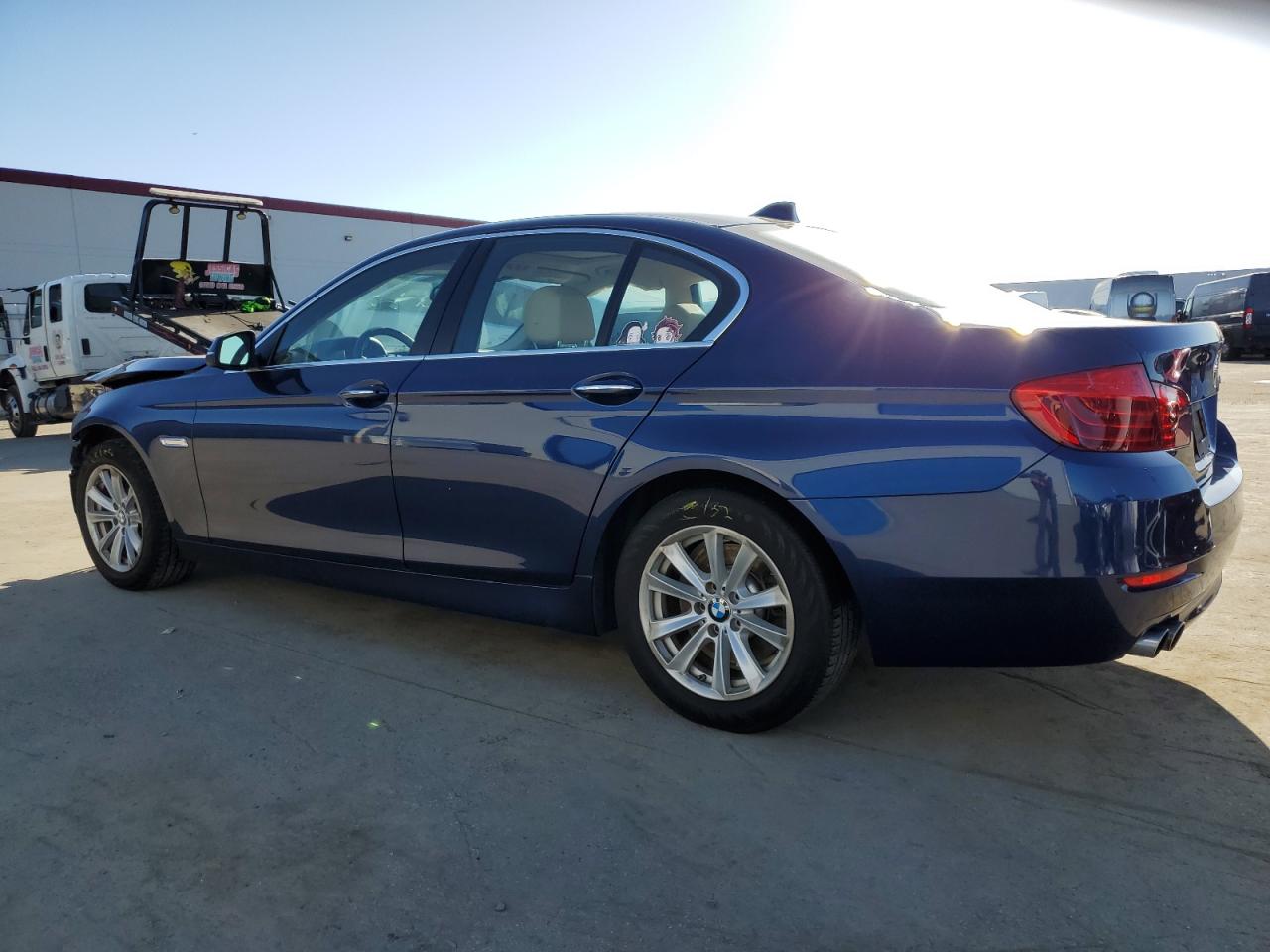 2016 BMW 5er - Image 2