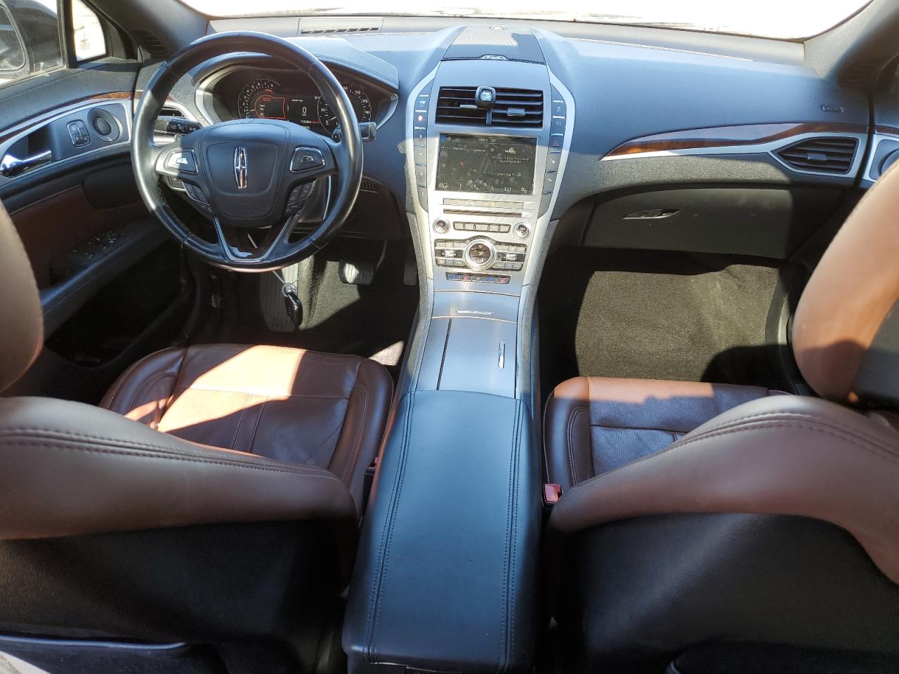 2018 Lincoln MKZ - Image 8