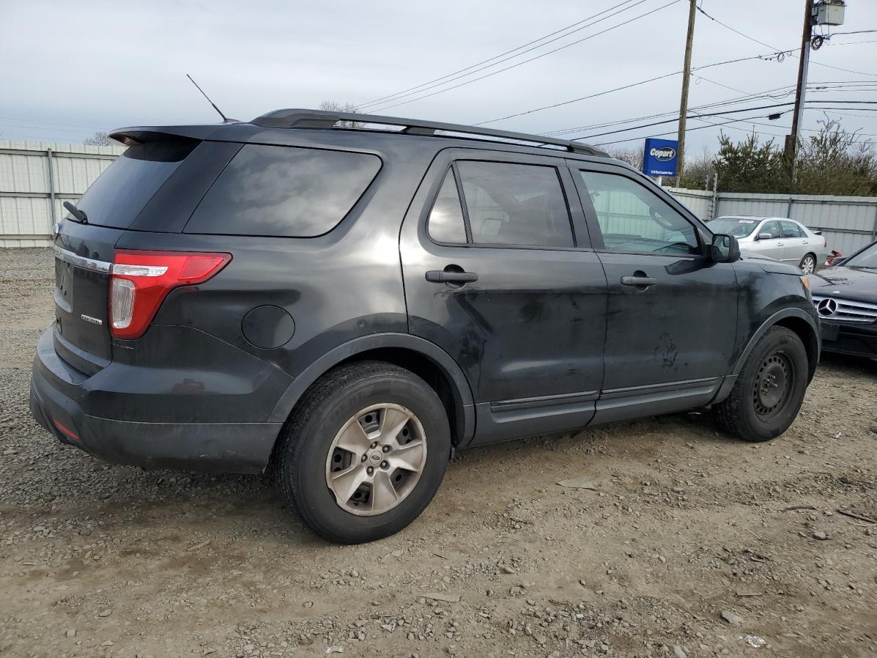 2014 Ford Explorer - Image 3