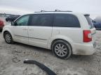2011 Chrysler Town & Country Touring L en Venta en Wayland, MI - Front End
