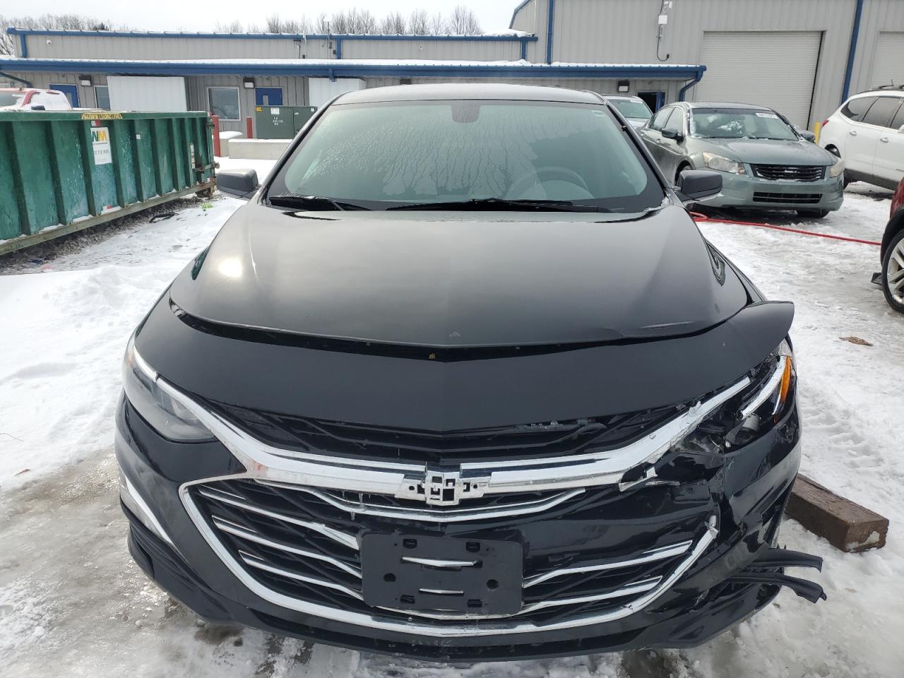 1G1ZB5ST6KF213002 CHEVROLET MALIBU 2019