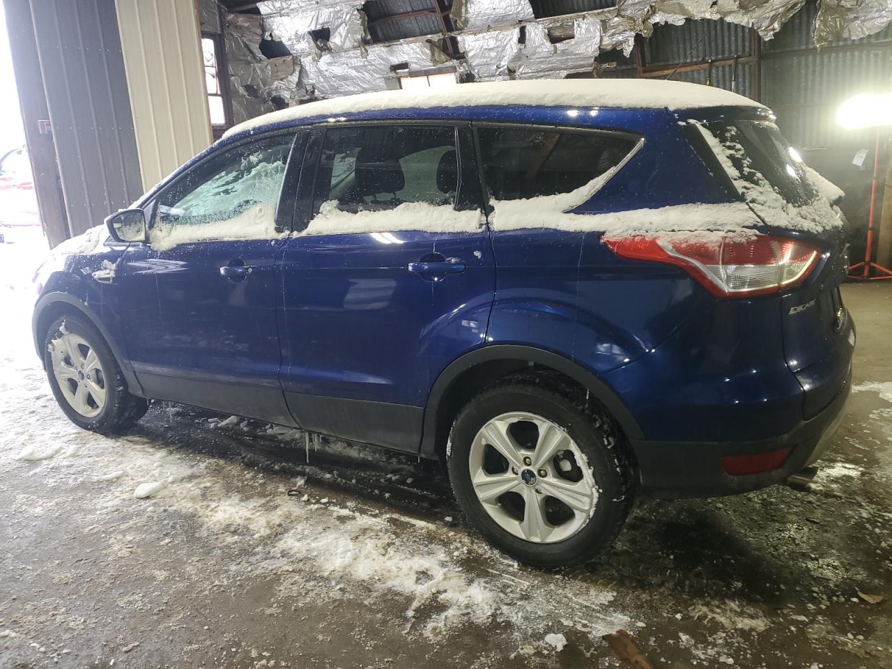1FMCU9GX3GUC48198 FORD ESCAPE 2016