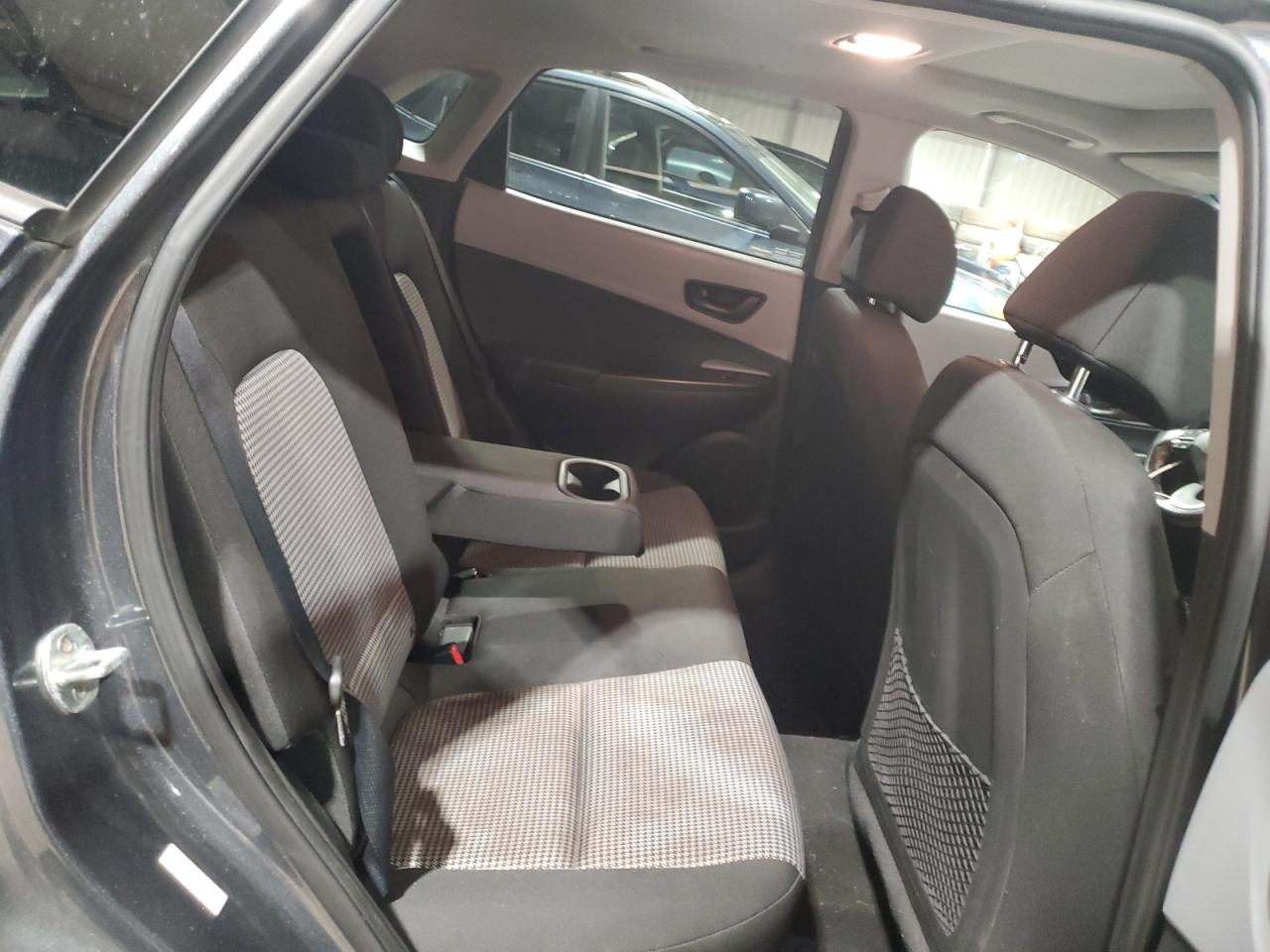 2019 Hyundai Kona - Image 11