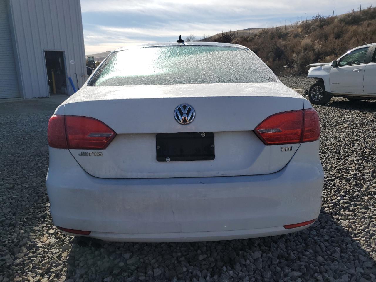 2014 Volkswagen Jetta - Image 6