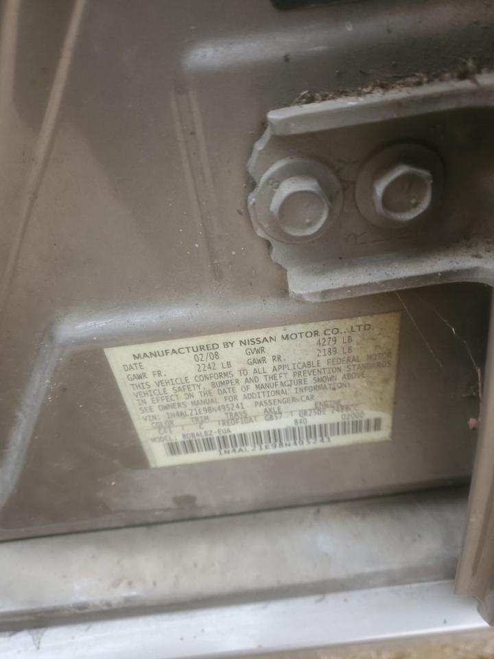 2008 Nissan Altima - Image 13