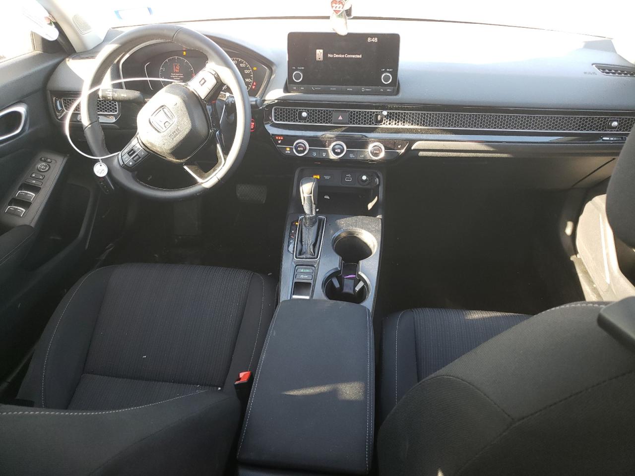 2024 Honda Civic - Image 8