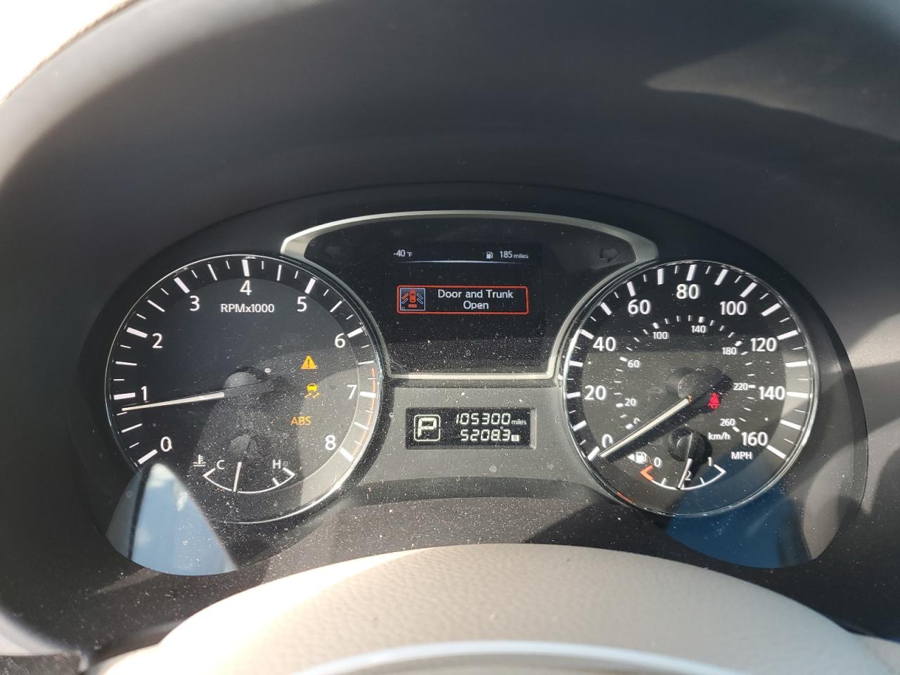 2015 Nissan Altima - Image 9