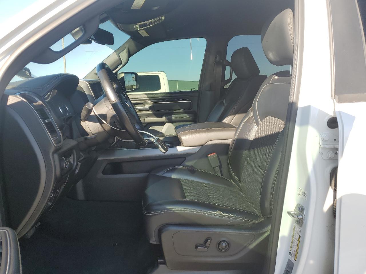 2019 RAM 1500 - Image 7