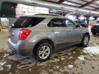 2010 Chevrolet Equinox Lt на продаже в East Granby, CT - Front End