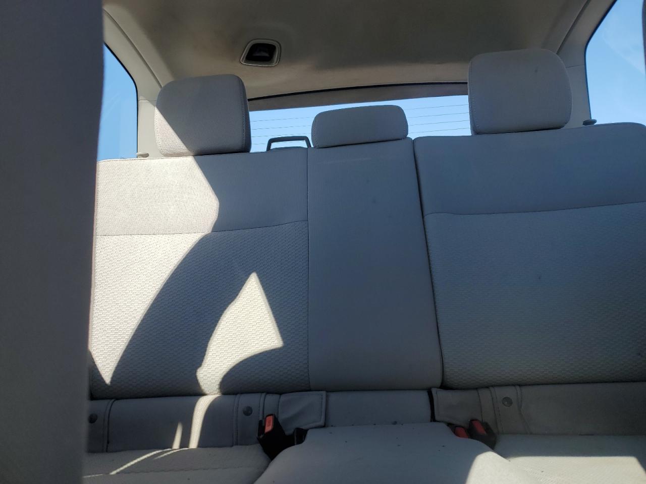 2015 Subaru Forester - Image 10