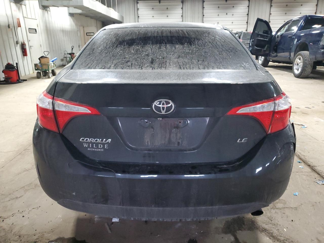 2015 Toyota Corolla - Image 6