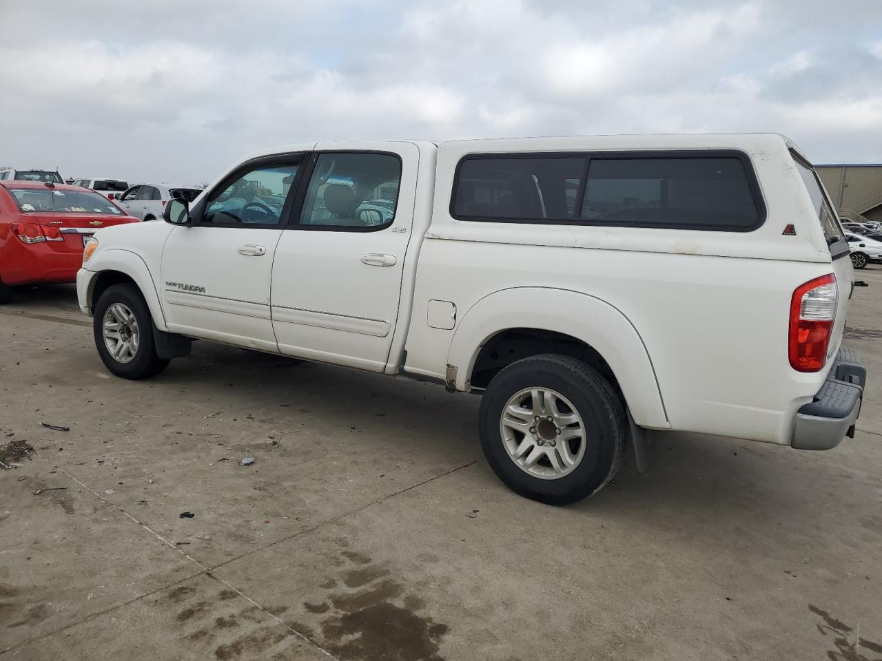 2006 Toyota Tundra - Image 2
