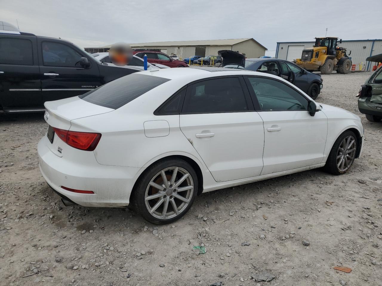 2016 Audi A3 - Image 3