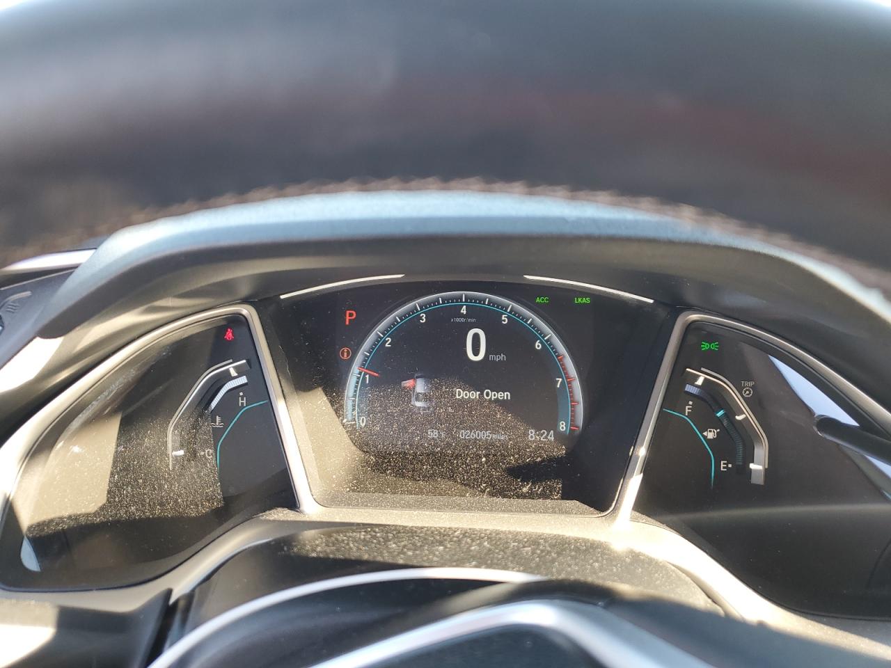 2021 Honda Civic - Image 9