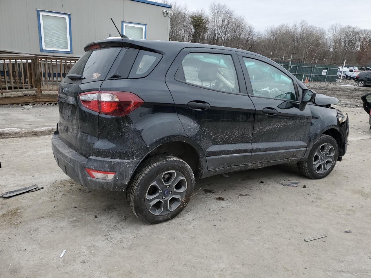 2020 Ford EcoSport - Image 3