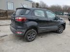 2020 Ford Ecosport S продається в Duryea, PA - Front End