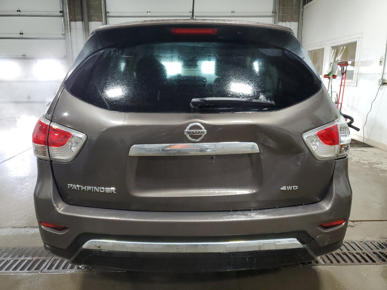 2015 Nissan Pathfinder - Image 6