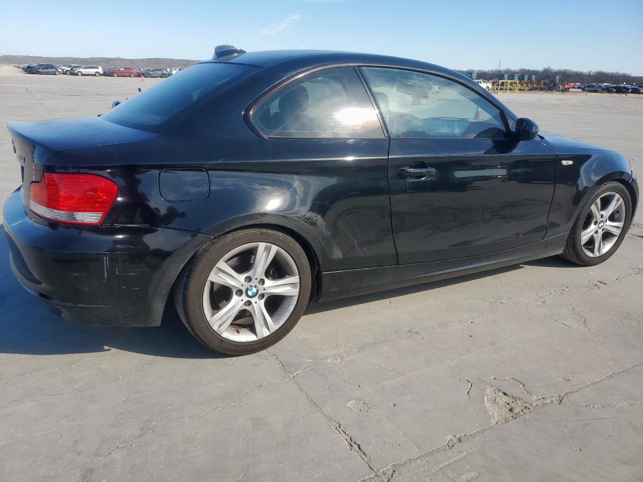 2008 BMW 1er - Image 3