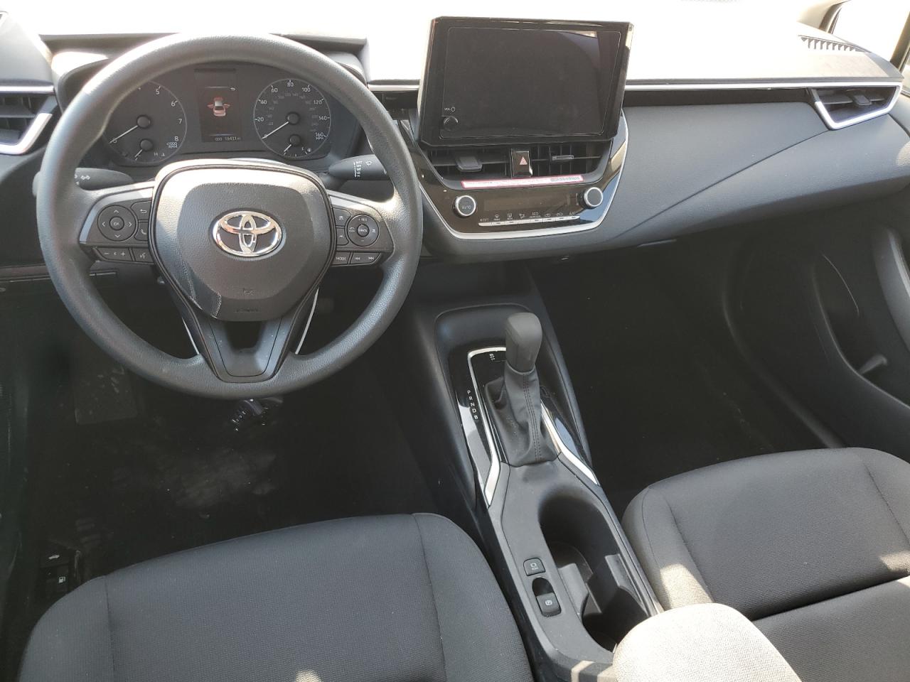 2024 Toyota Corolla - Image 8