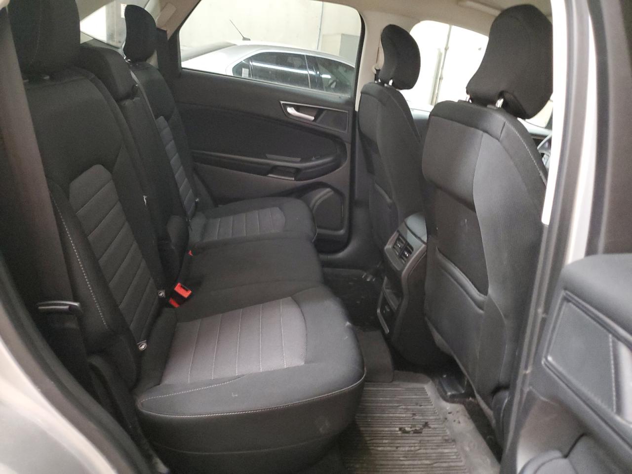 2FMPK4G91JBB15268 FORD EDGE 2018