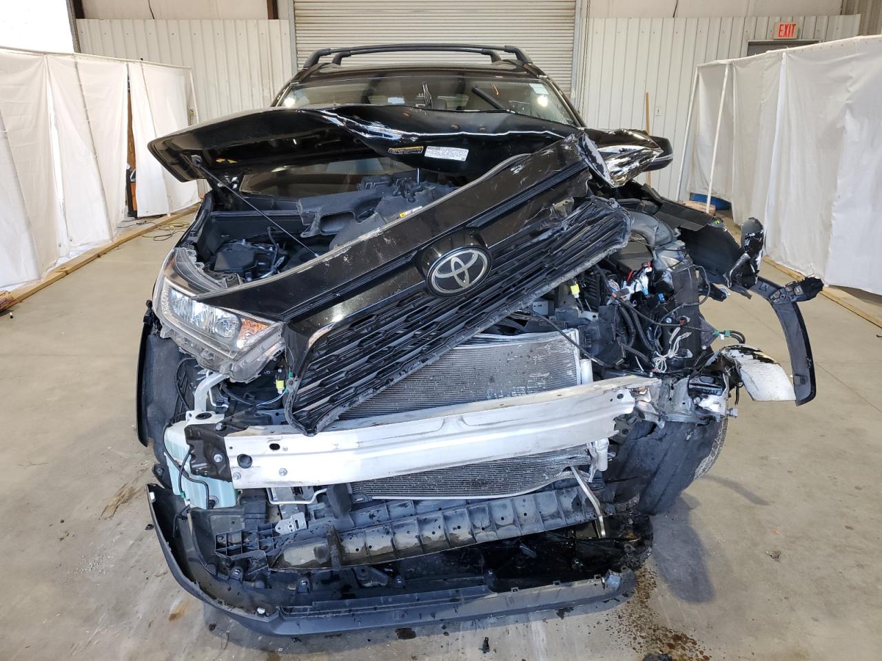 JTMC1RFV3LJ021666 TOYOTA RAV4 2020